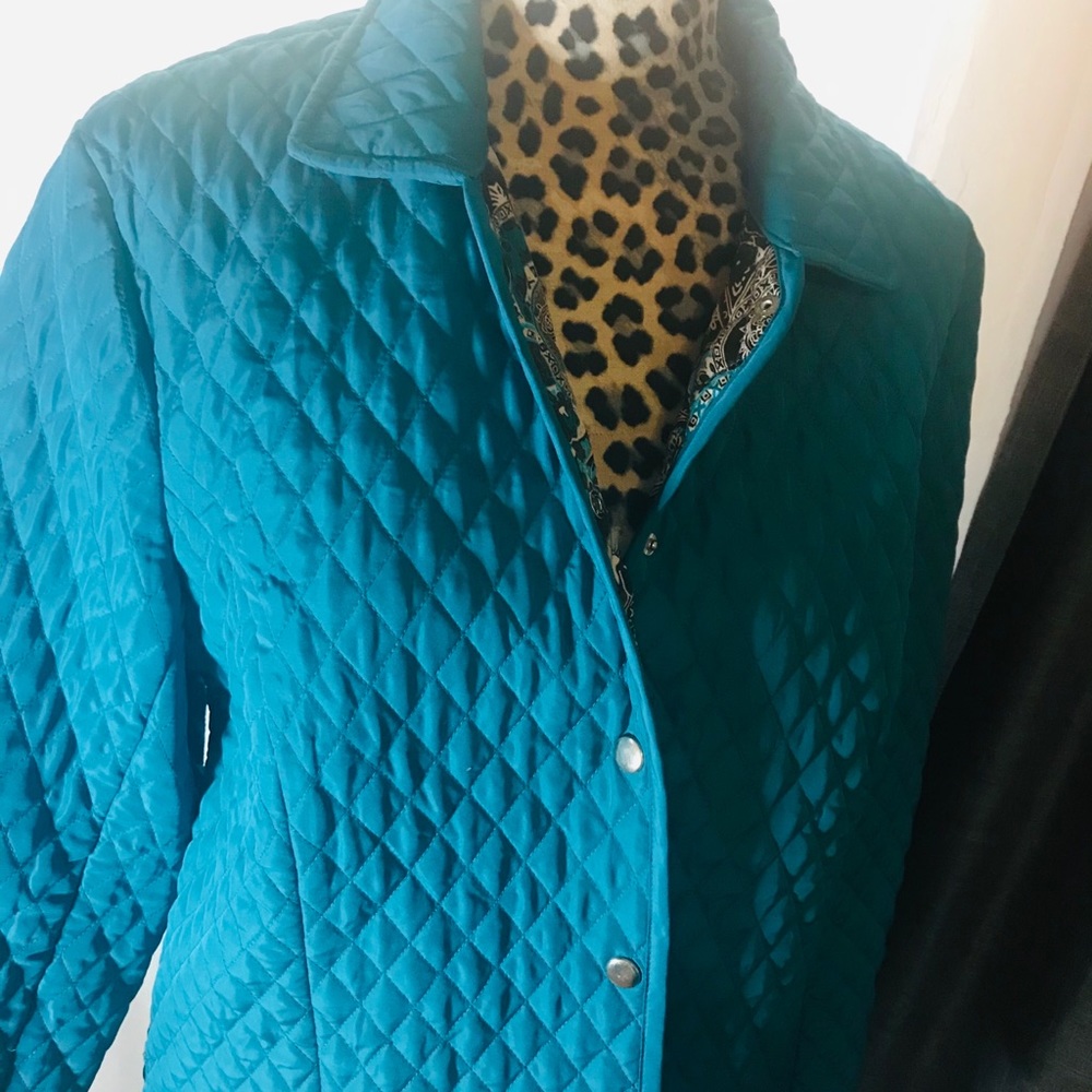 Women’s jacket